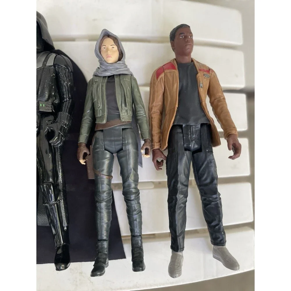 Star Wars 12